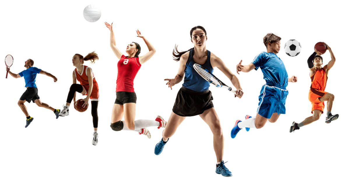 Physics shaping athletic performance, from basketball trajectories to cycling aerodynamics.