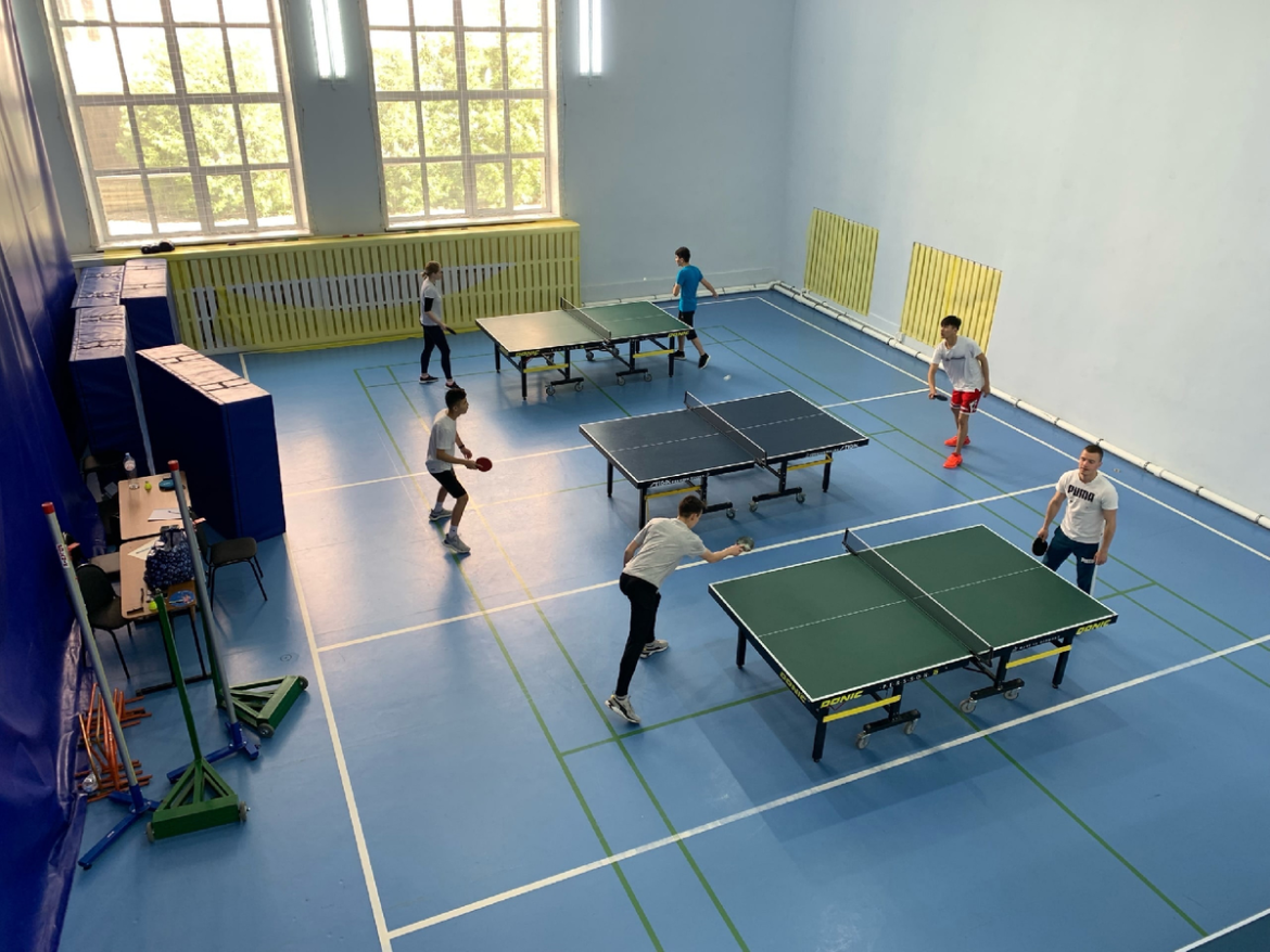 Top 5 universities for sports education in 2025 offering courses in sports science, coaching, and management.