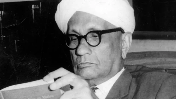 National Science Day 2025 celebrates CV Raman’s legacy, fostering youth empowerment in science and technology.