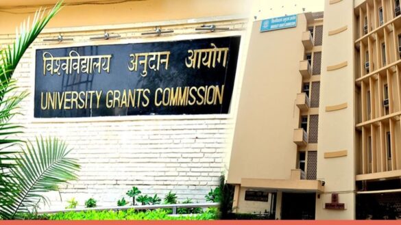 UGC issues warning about fake foreign degrees and EdTech scams
